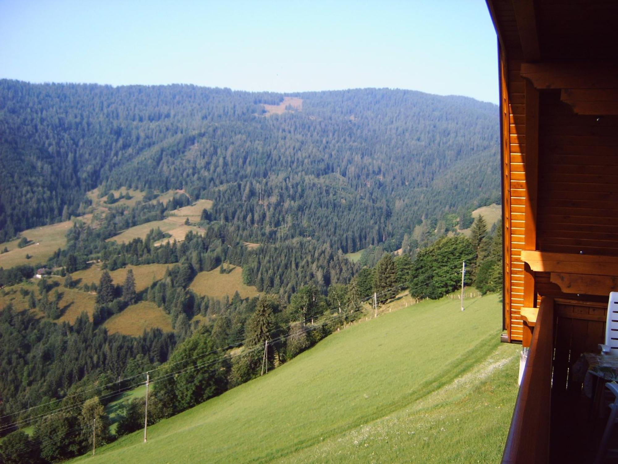 Ferienwohnungen Am Pietschacherhof Hochrindl Εξωτερικό φωτογραφία